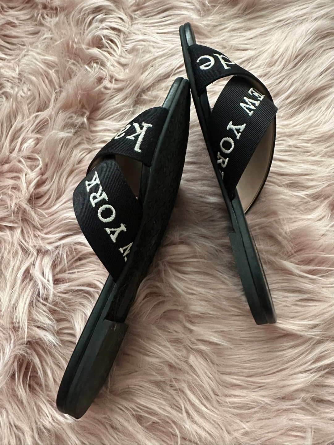 Kate Spade New York Slide Sandals - photo 2