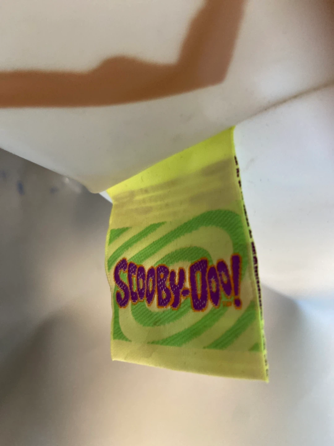 Vintage Scooby-Doo! Tote Bag - photo 2