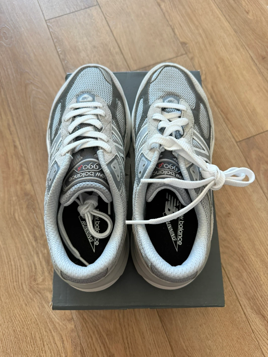 New Balance 990v6 - Brand New - photo 2