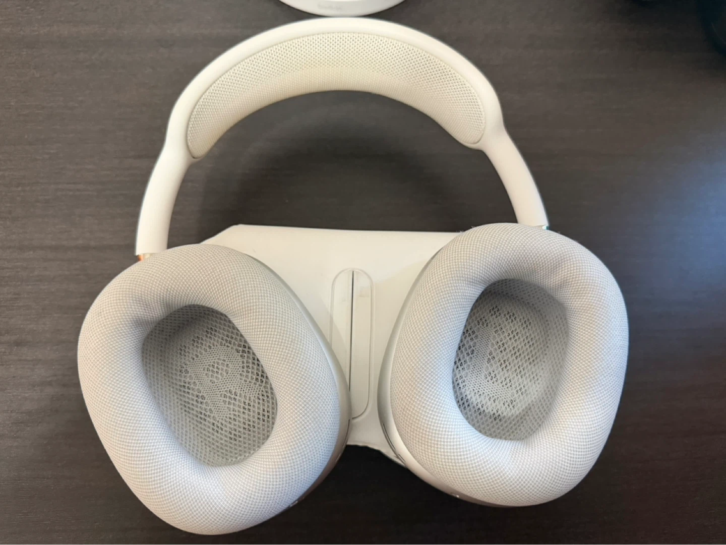 Apple AirPods Max - LIKE NEW - photo 2
