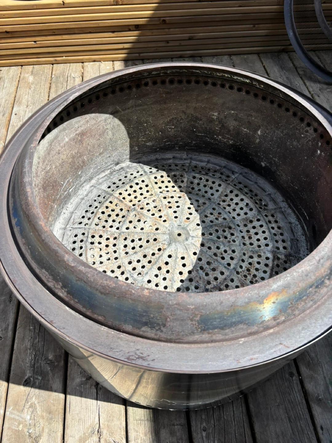 Solo Stove Bonfire Fire Pit