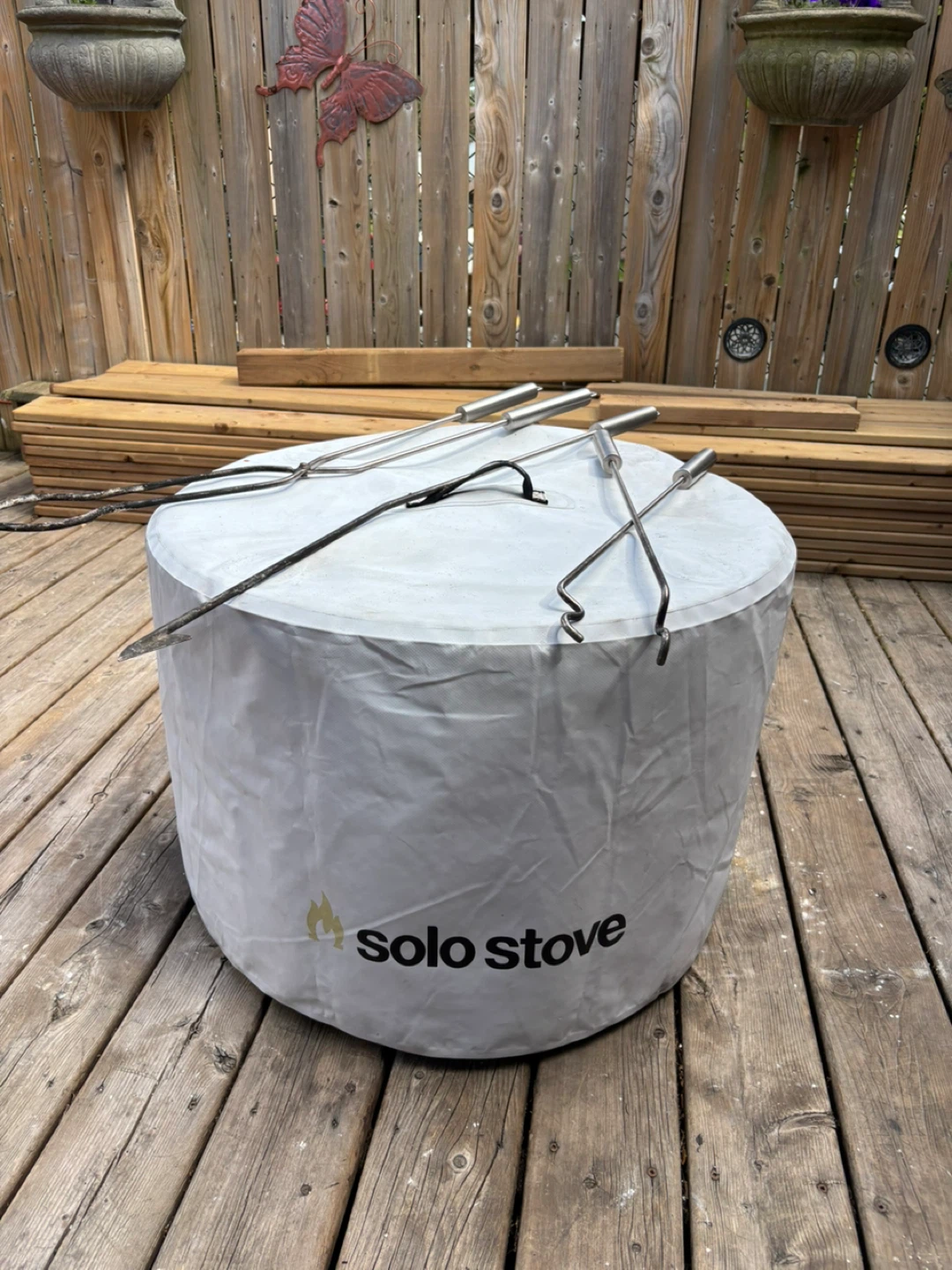 Solo Stove Bonfire Fire Pit - photo 5
