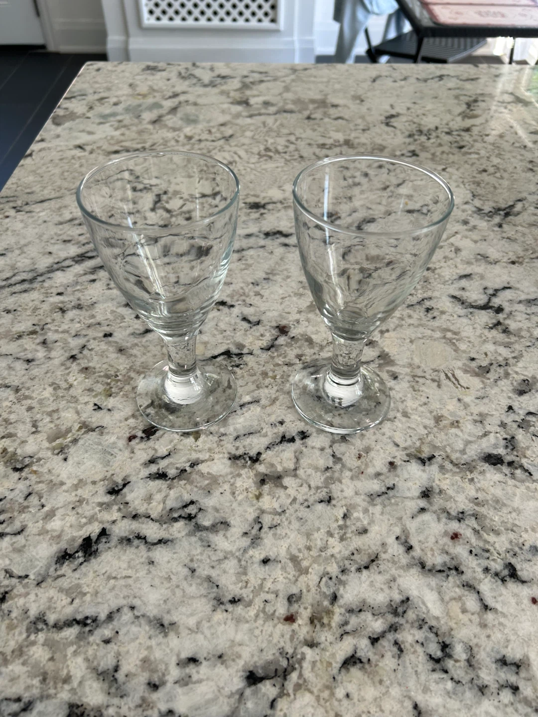 Assortment of glasses and cups - photo 2