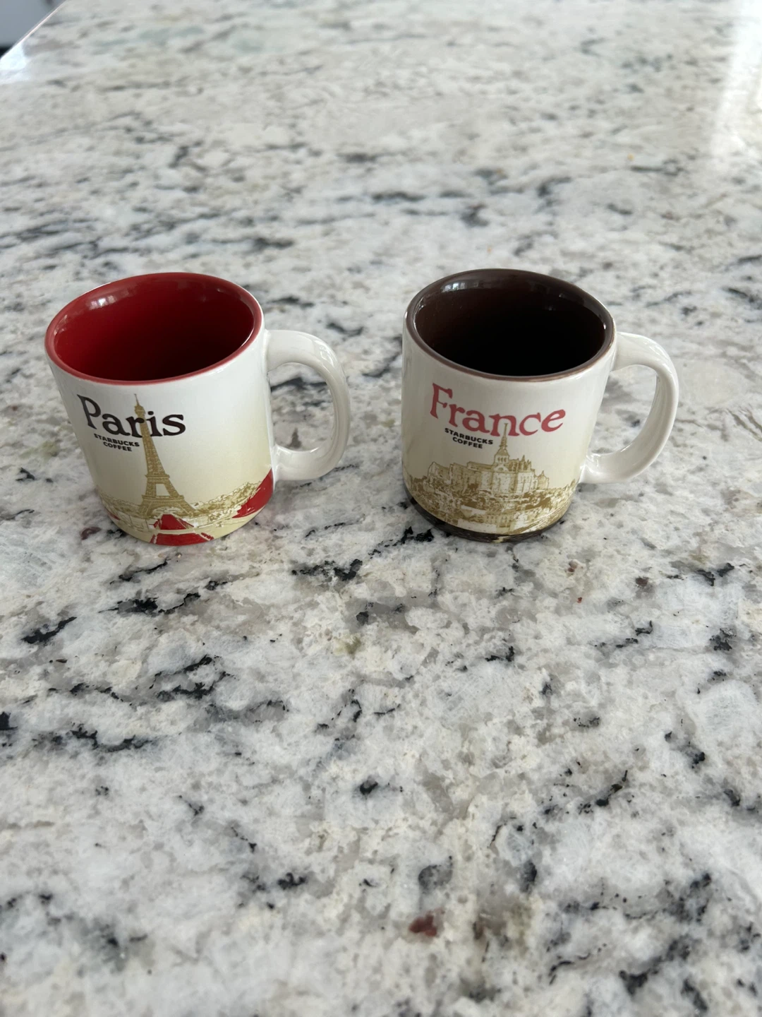 Assortment of glasses and cups - photo 3