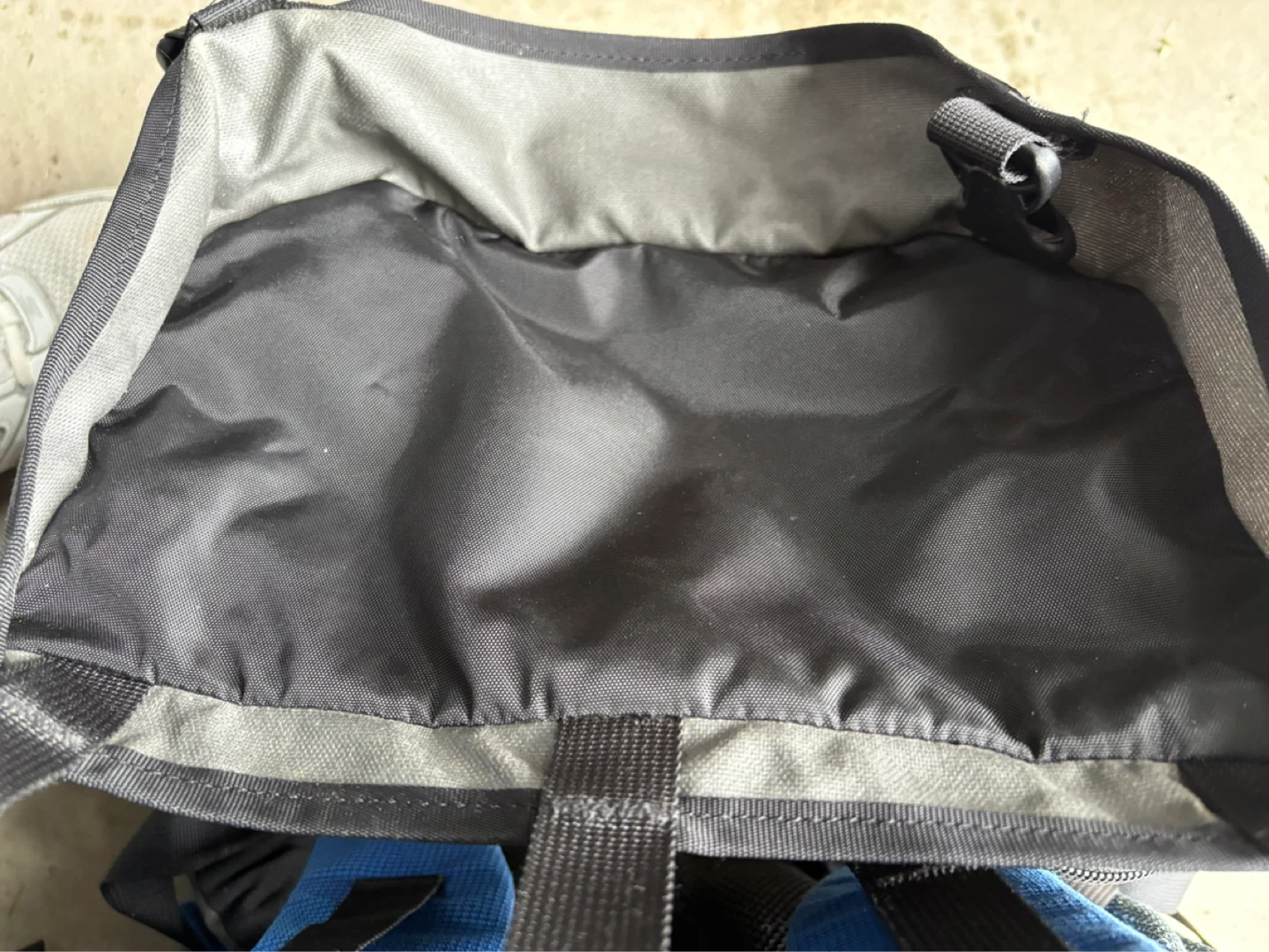 Mountain Equipment Co-op Backpack long 65-75L - photo 3