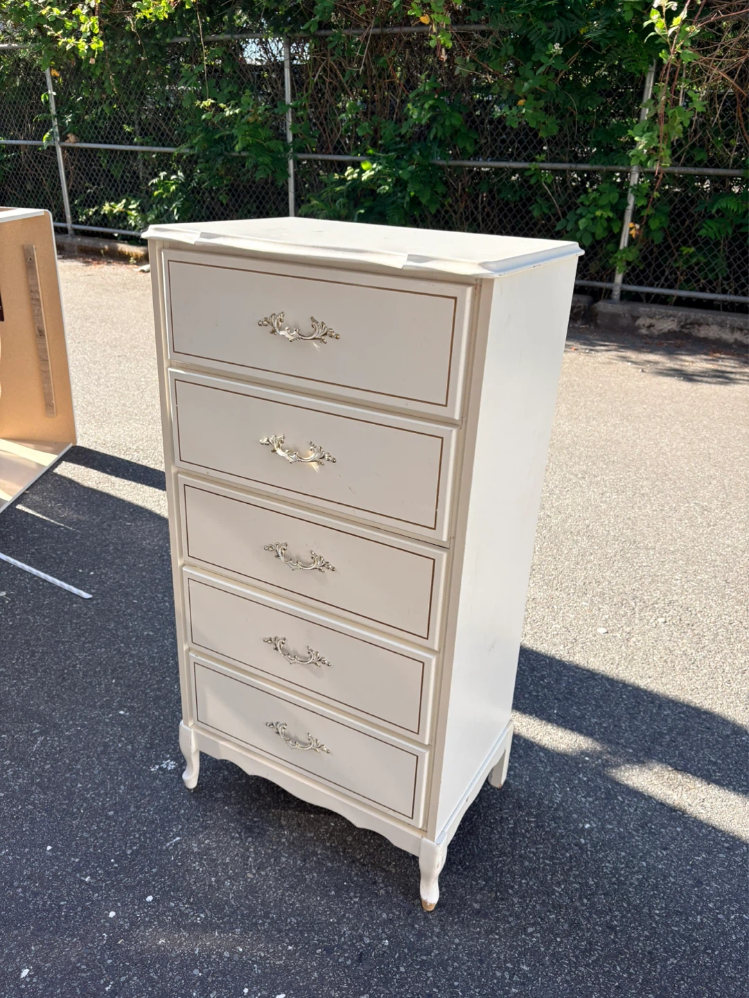 Dresser (delivery available) - photo 3