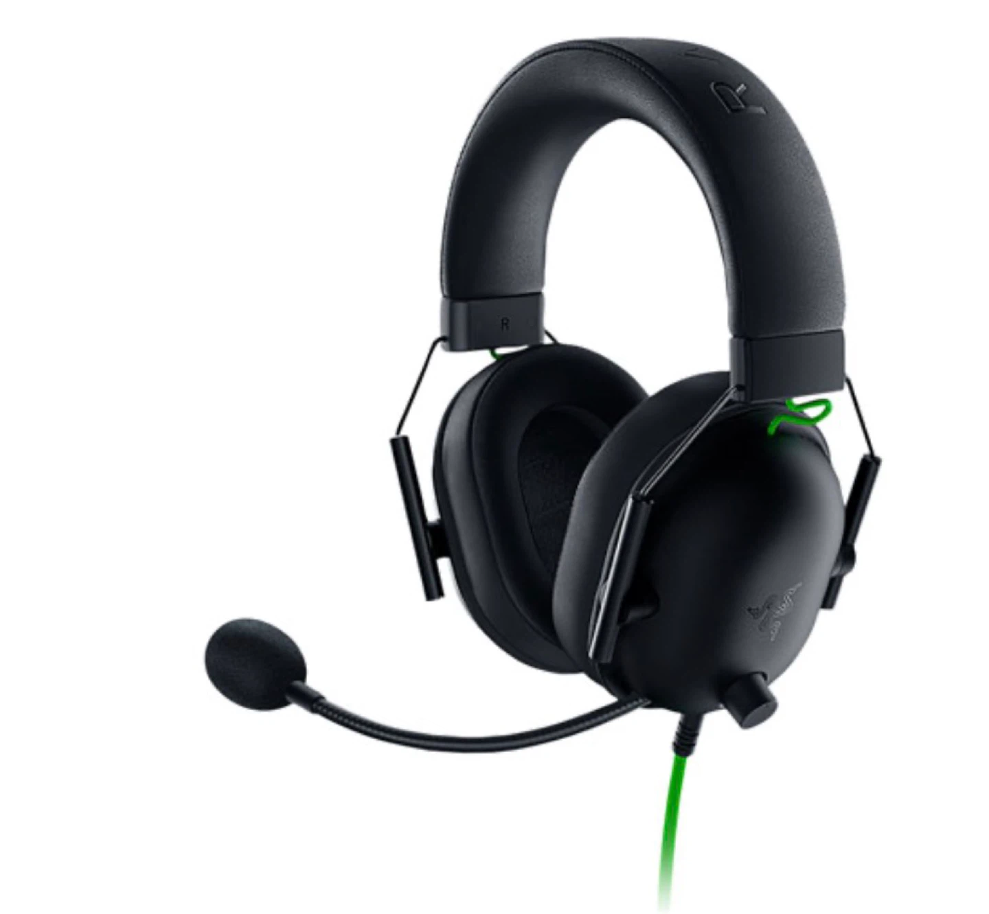 Razer Blackshark V2 X Gaming Headset