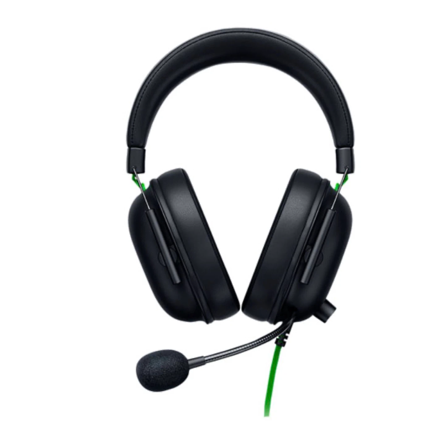Razer Blackshark V2 X Gaming Headset - photo 2