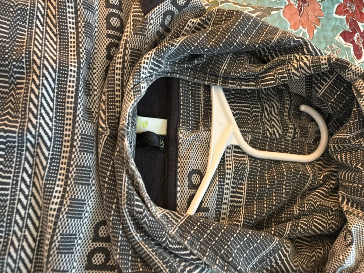 Adidas Neo Hoodie - photo 3