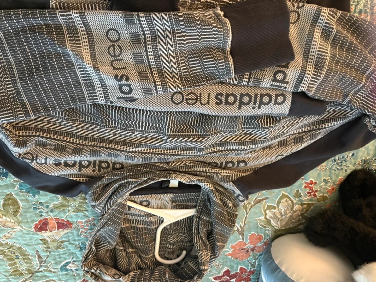 Adidas Neo Hoodie