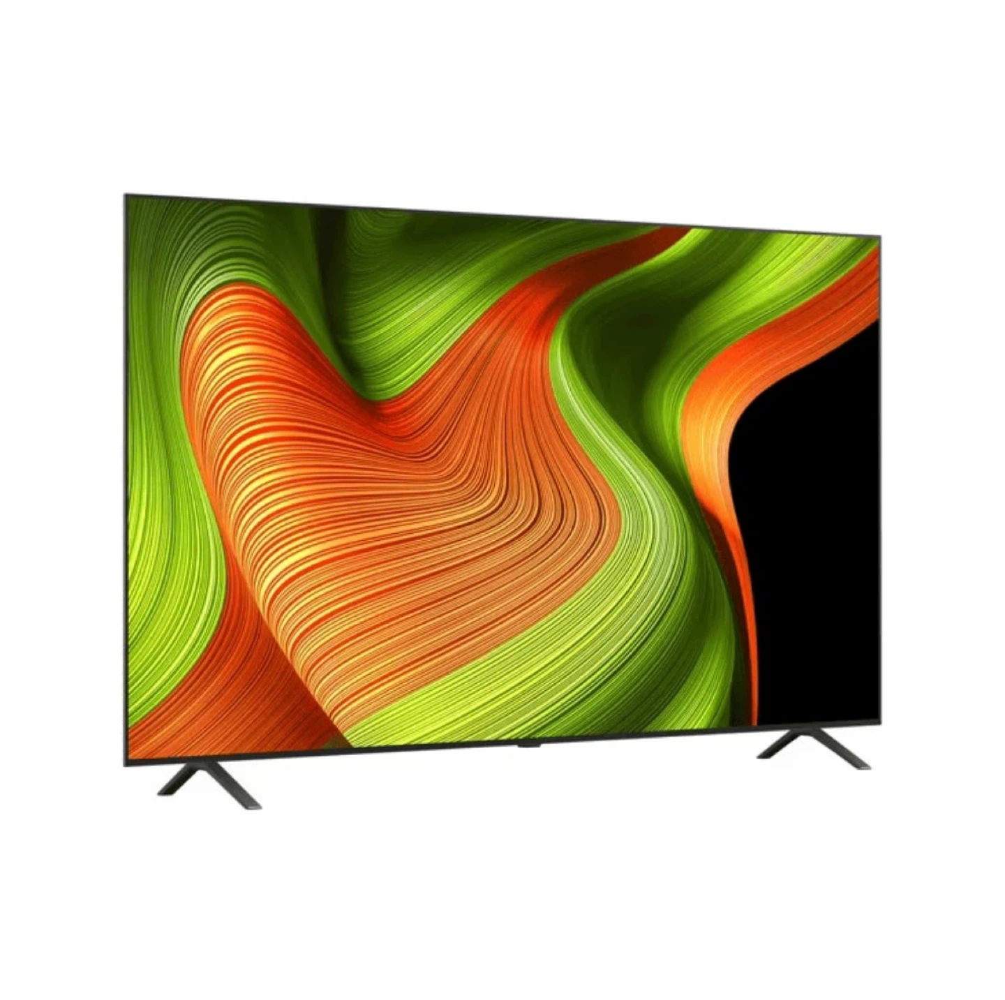 LG OLED AI 4K TV with a8 Processor Gen2 - photo 3
