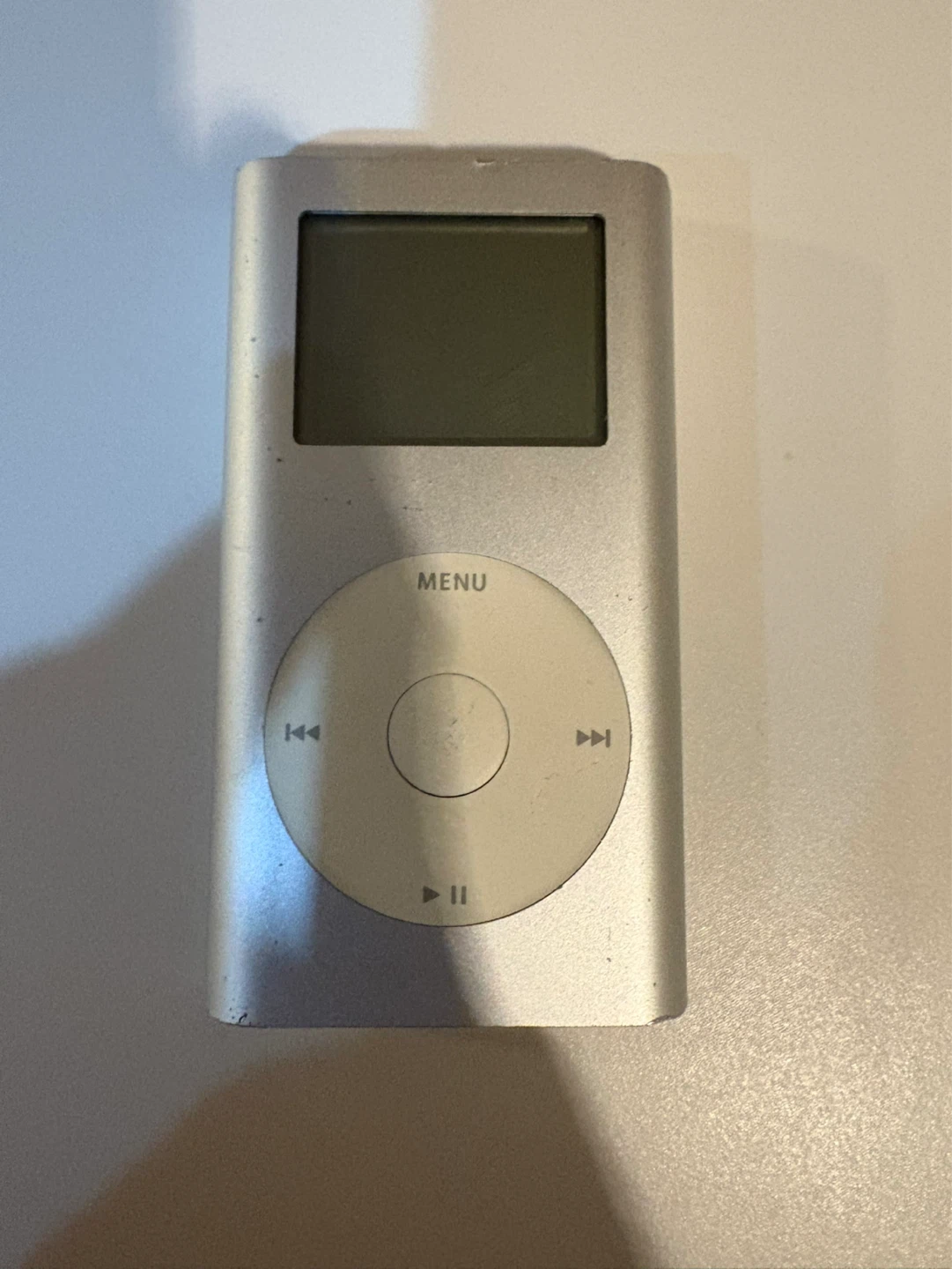 Classic Apple iPod mini - working