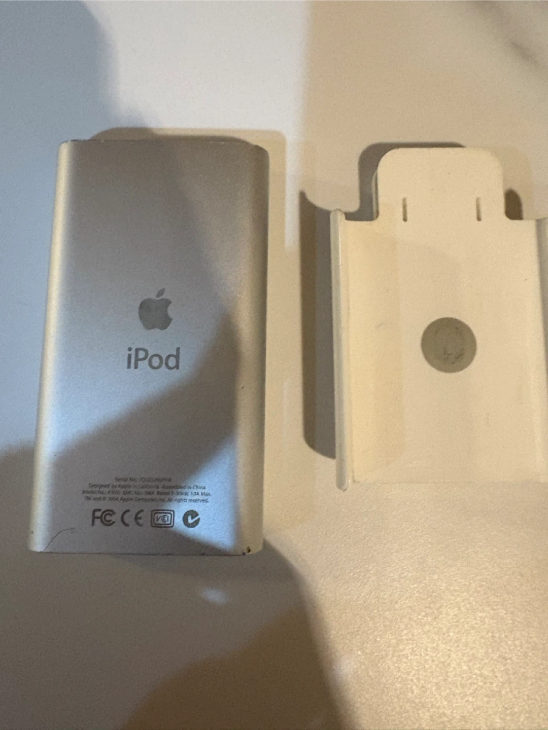 Classic Apple iPod mini - working - photo 2