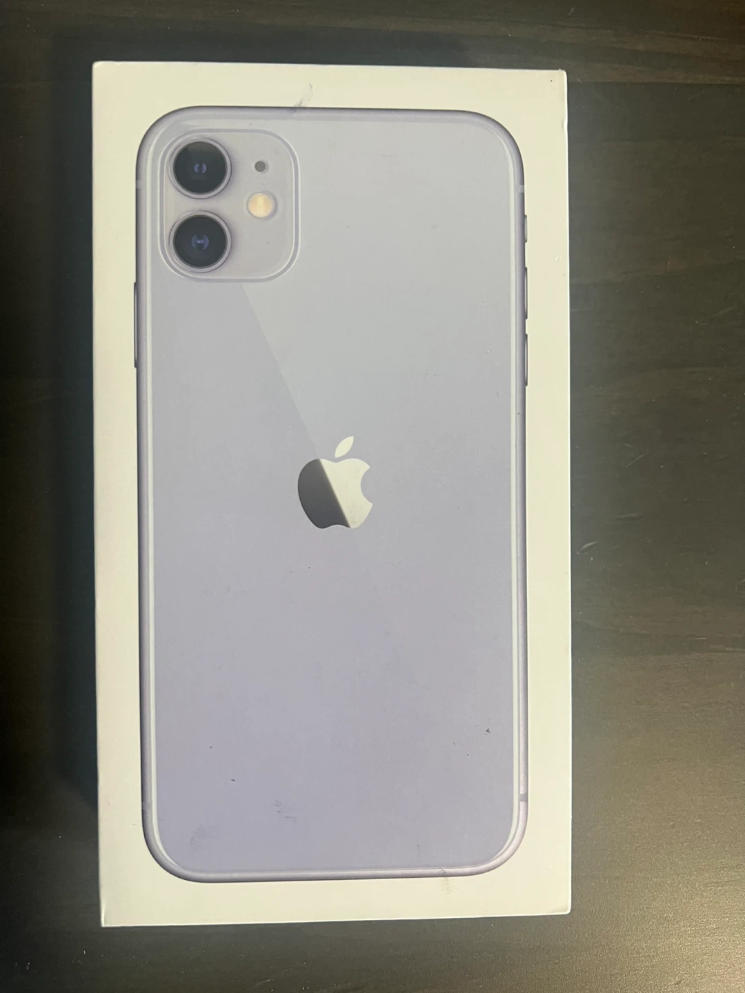 Apple iPhone 11 - Lavender Purple - photo 4