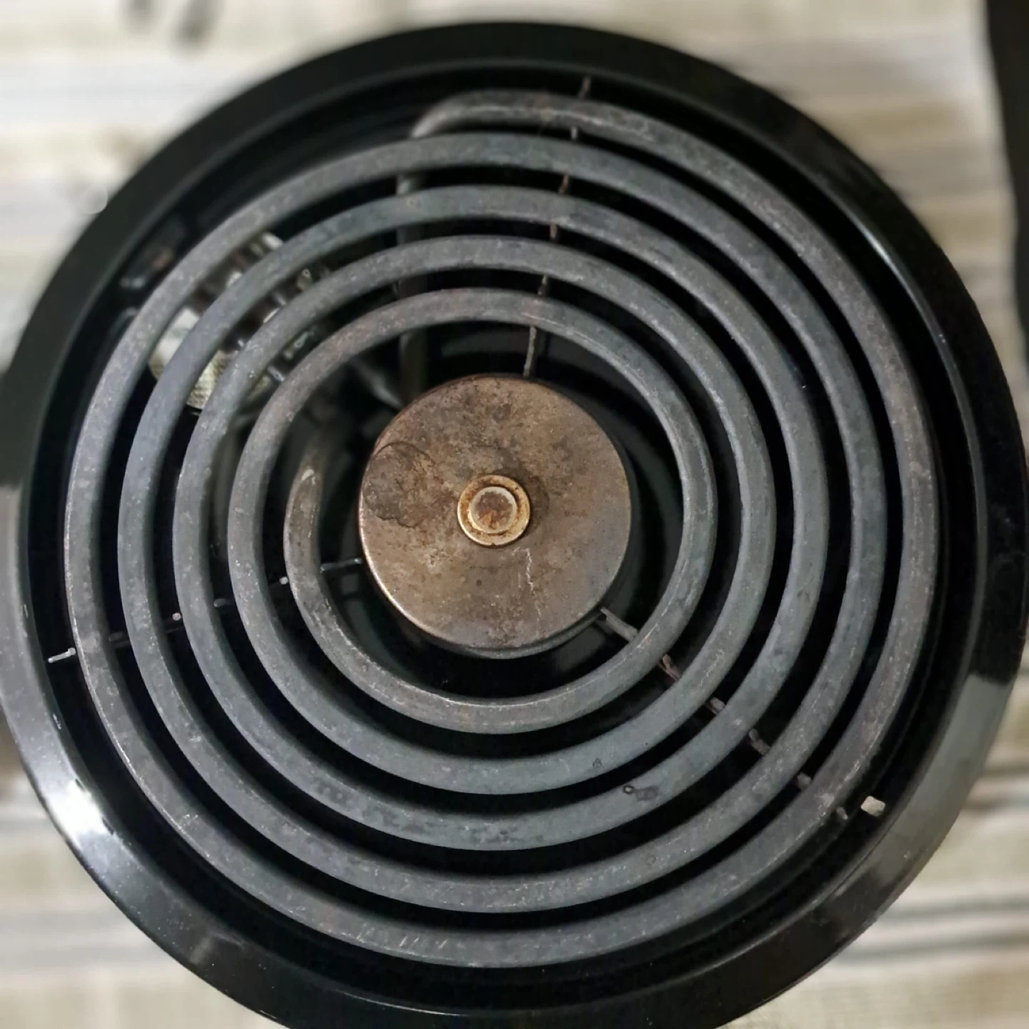 Set of 4 Electric Stove Burners - photo 4