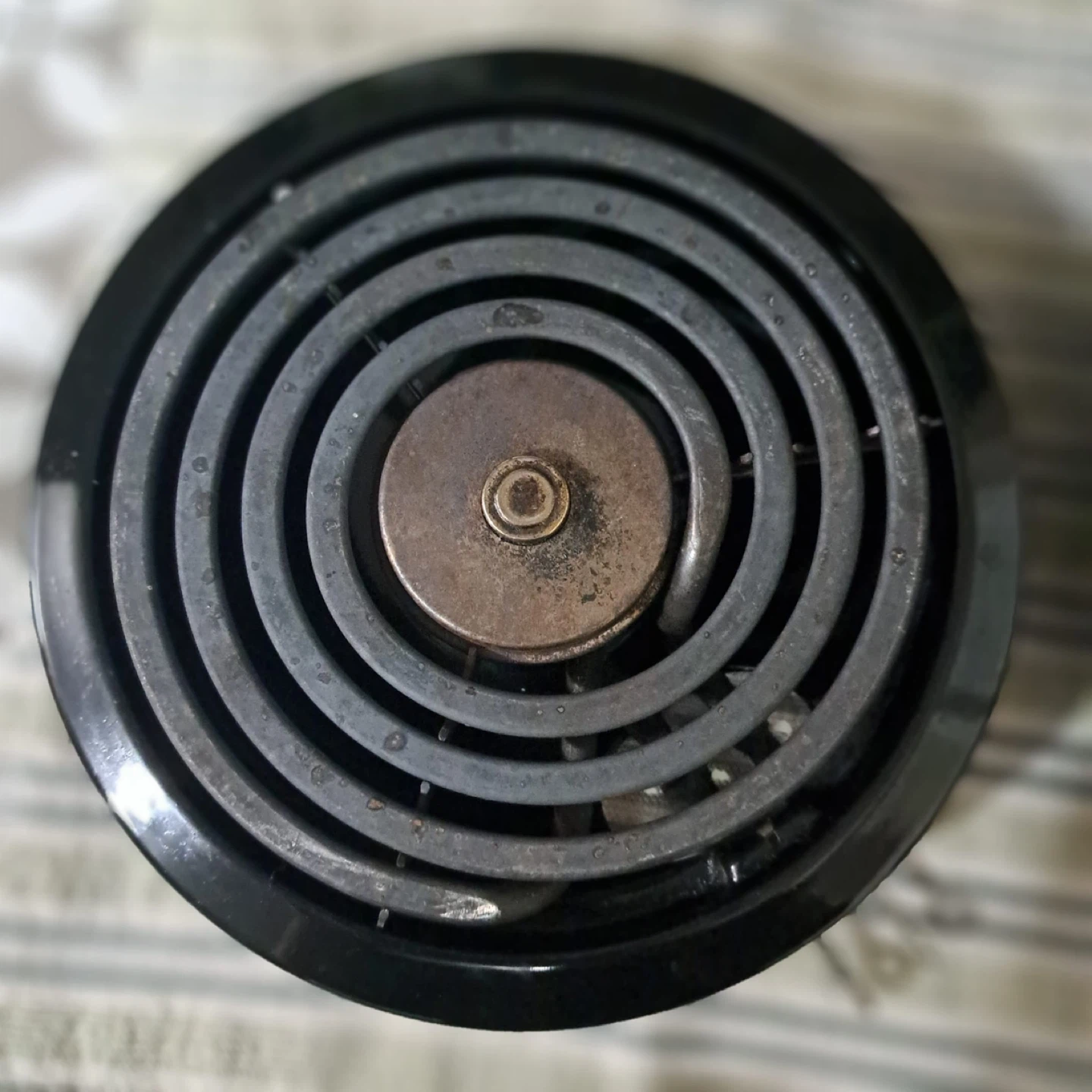 Set of 4 Electric Stove Burners - photo 5