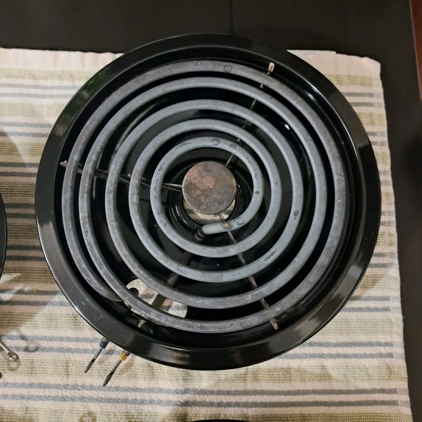 Set of 4 Electric Stove Burners - photo 3
