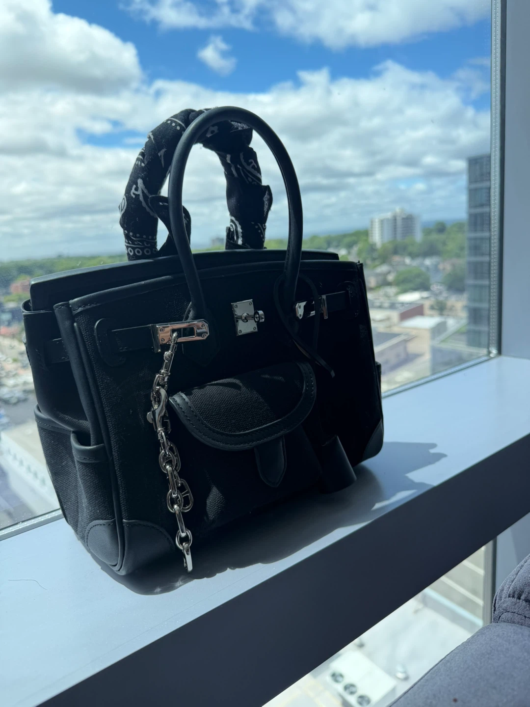 Tote Bag - photo 3