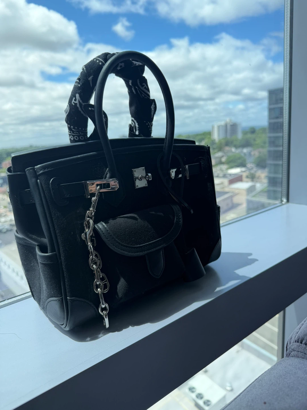 Tote Bag - photo 4