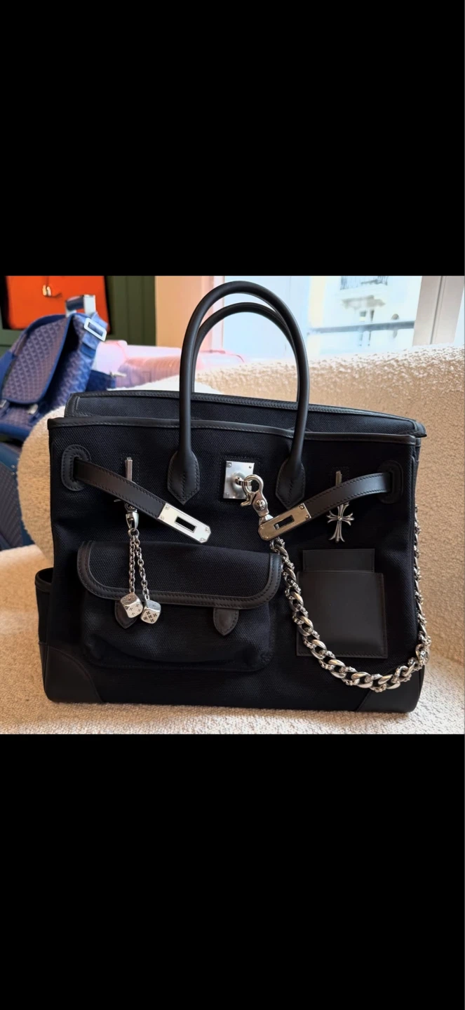 Tote Bag - photo 2