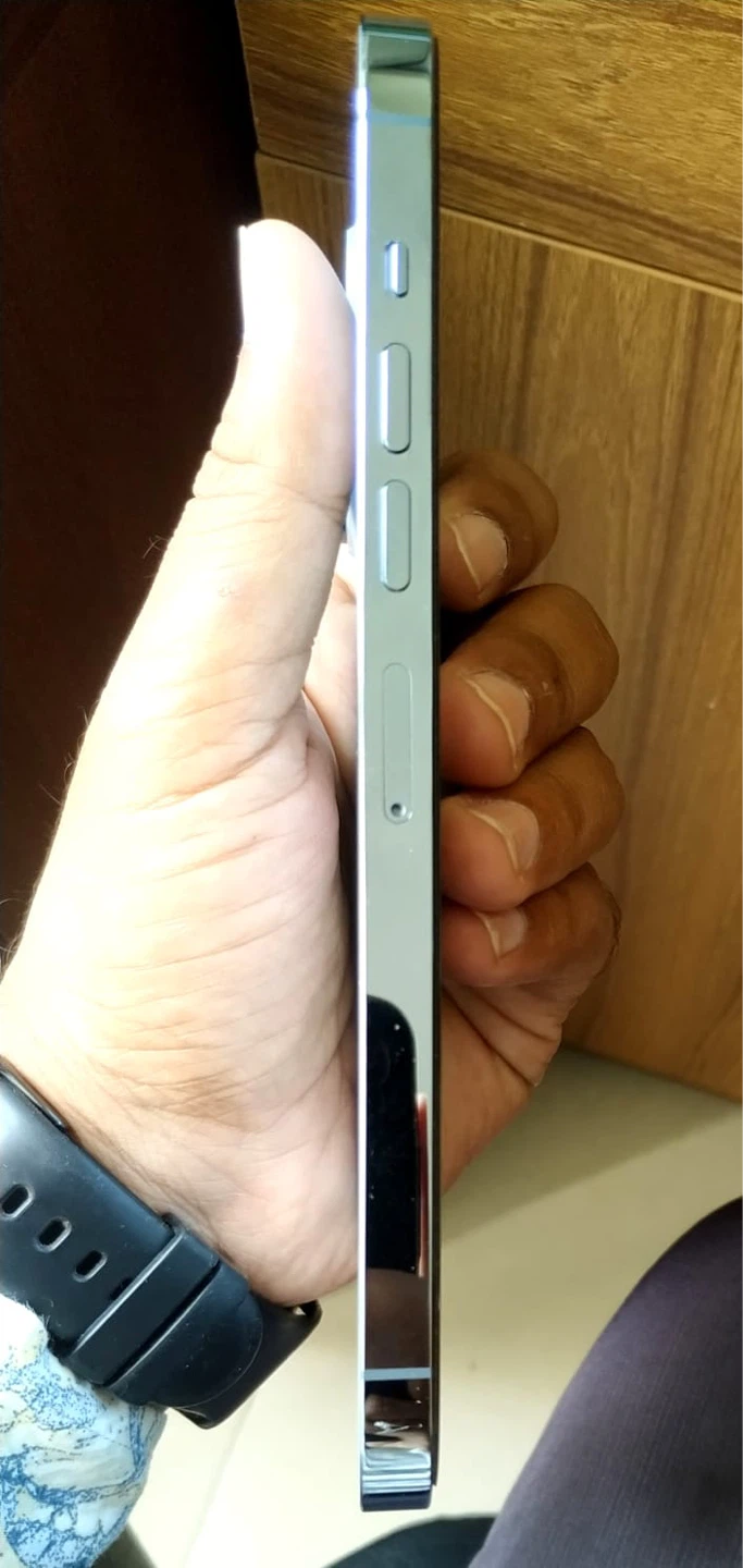 Apple iPhone 13 Pro Max - photo 4