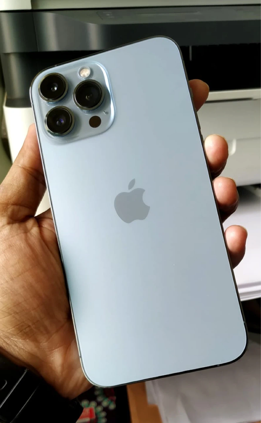 Apple iPhone 13 Pro Max