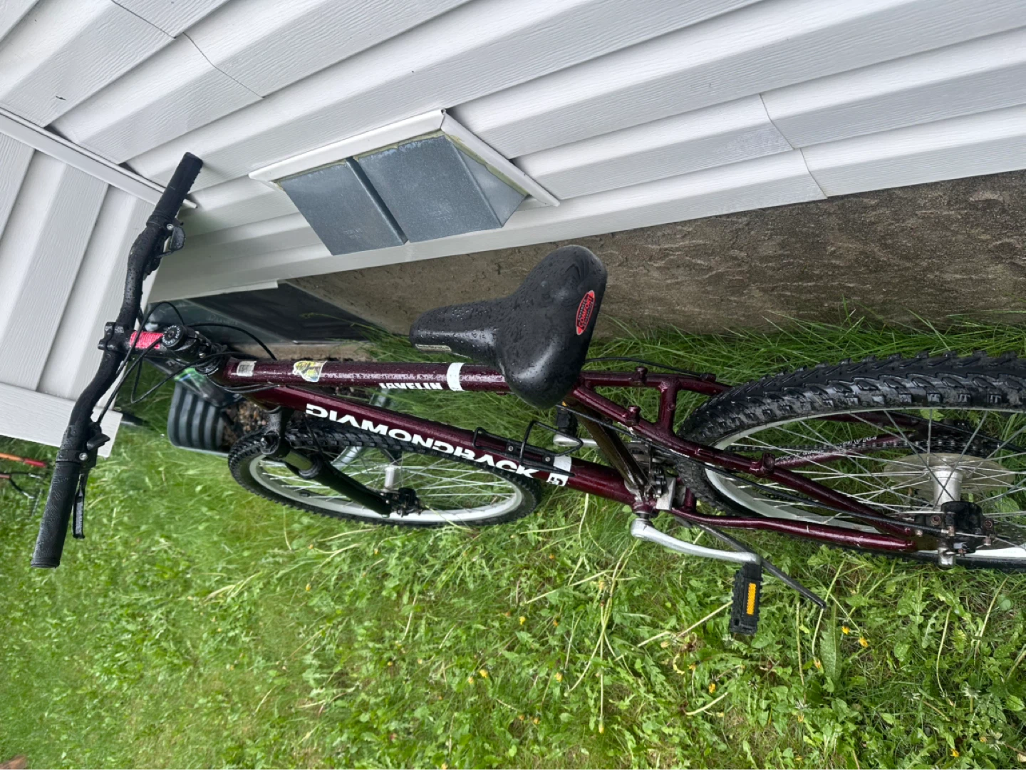 Diamondback Javelin Mountain Bike - photo 2