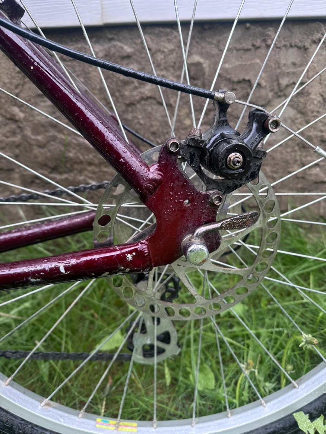 Diamondback Javelin Mountain Bike - photo 3