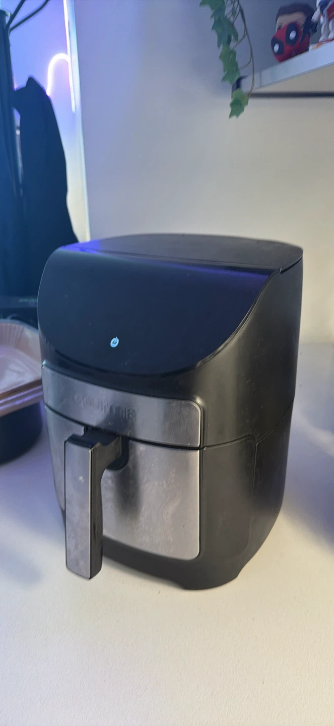 Gourmia Air Fryer