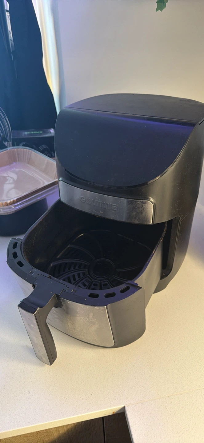 Gourmia Air Fryer - photo 2