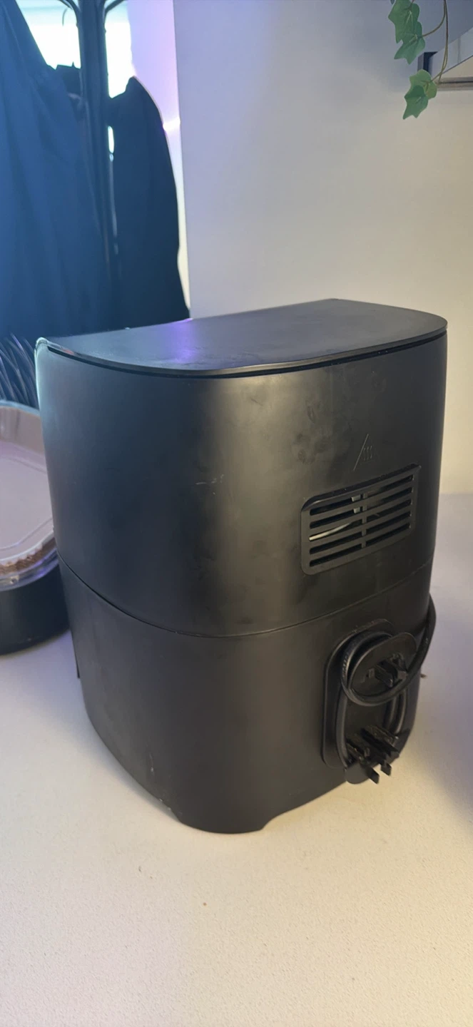 Gourmia Air Fryer - photo 4