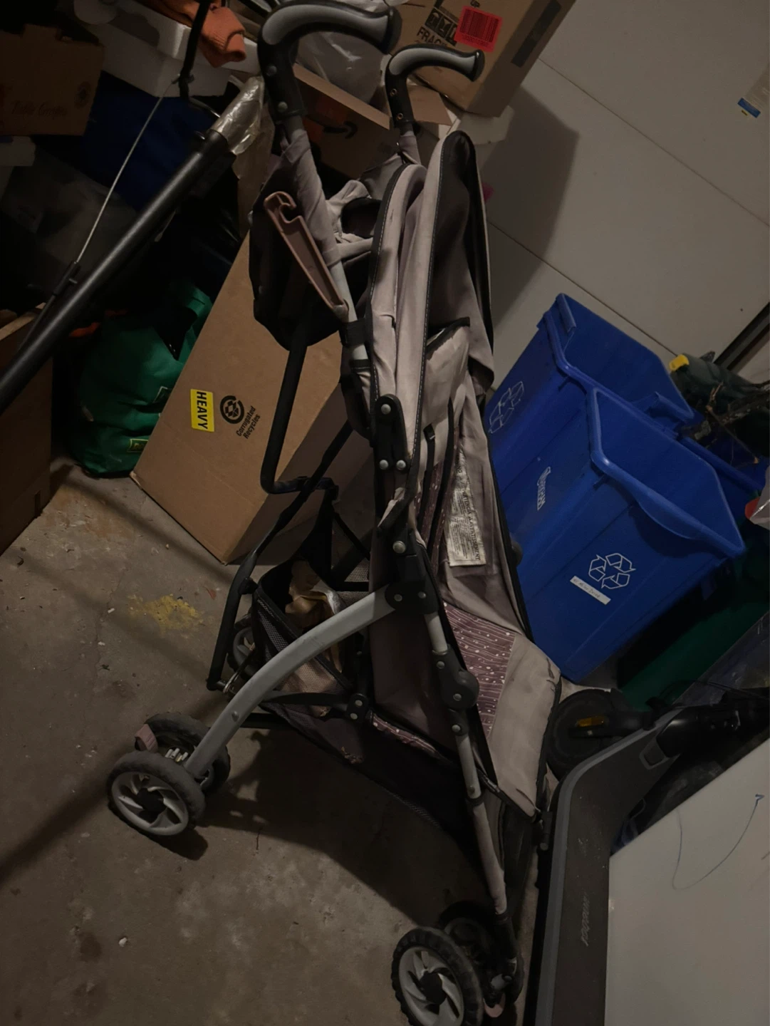 Toddler stroller - photo 5