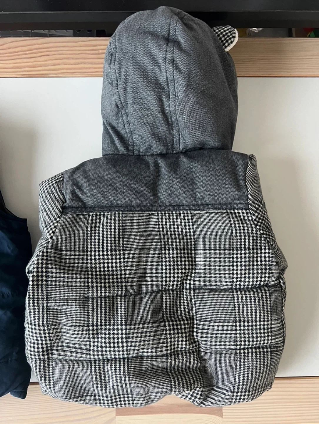 Baby Gap Winter jacket & Old Navy Reversible Winter Jackets - photo 5