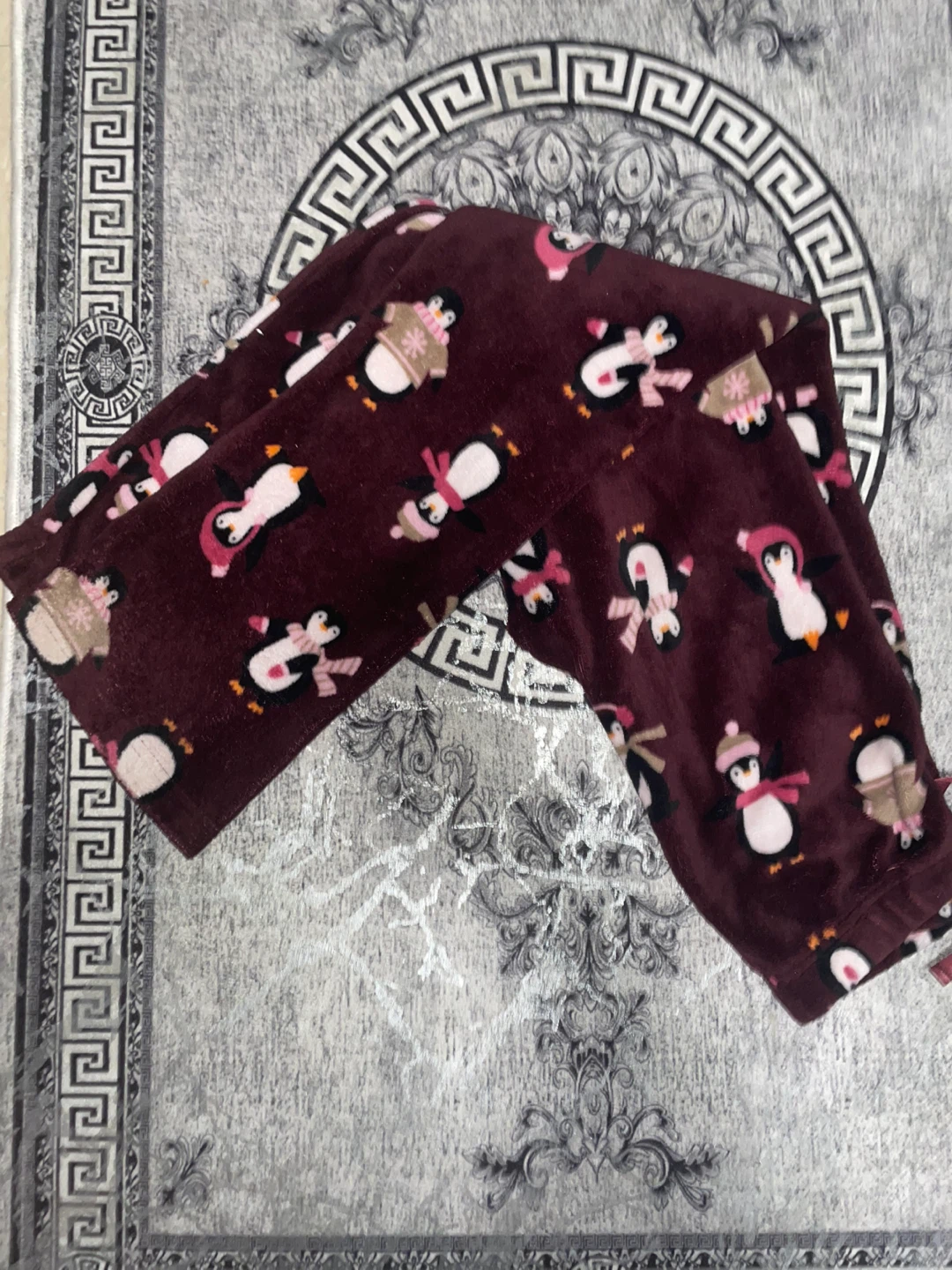Pyjama set bundle - photo 2