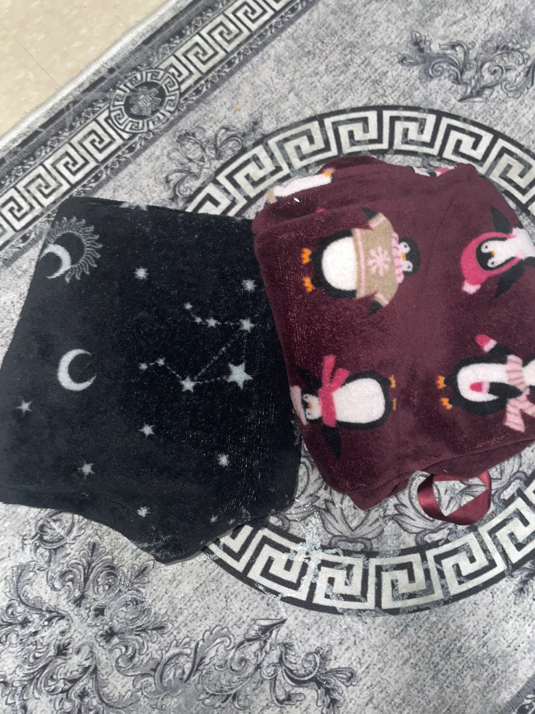 Pyjama set bundle