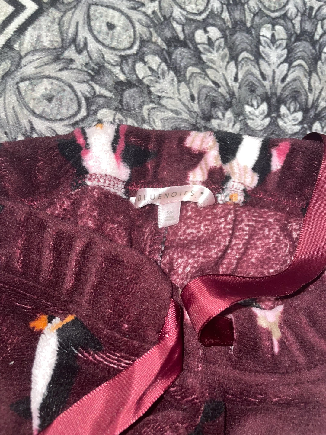 Pyjama set bundle - photo 3