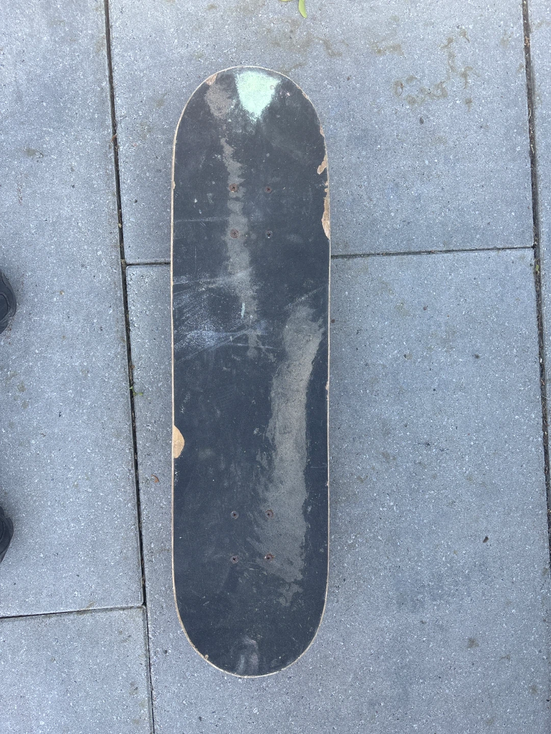 Moxie Girlz Skateboard - photo 2