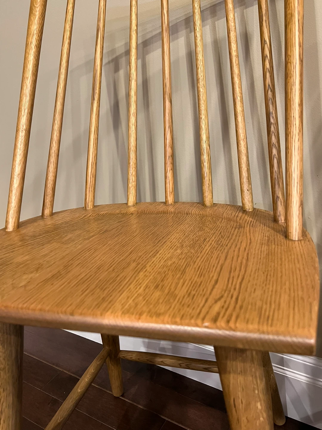 Lewis Windsor Counter Stools - photo 5