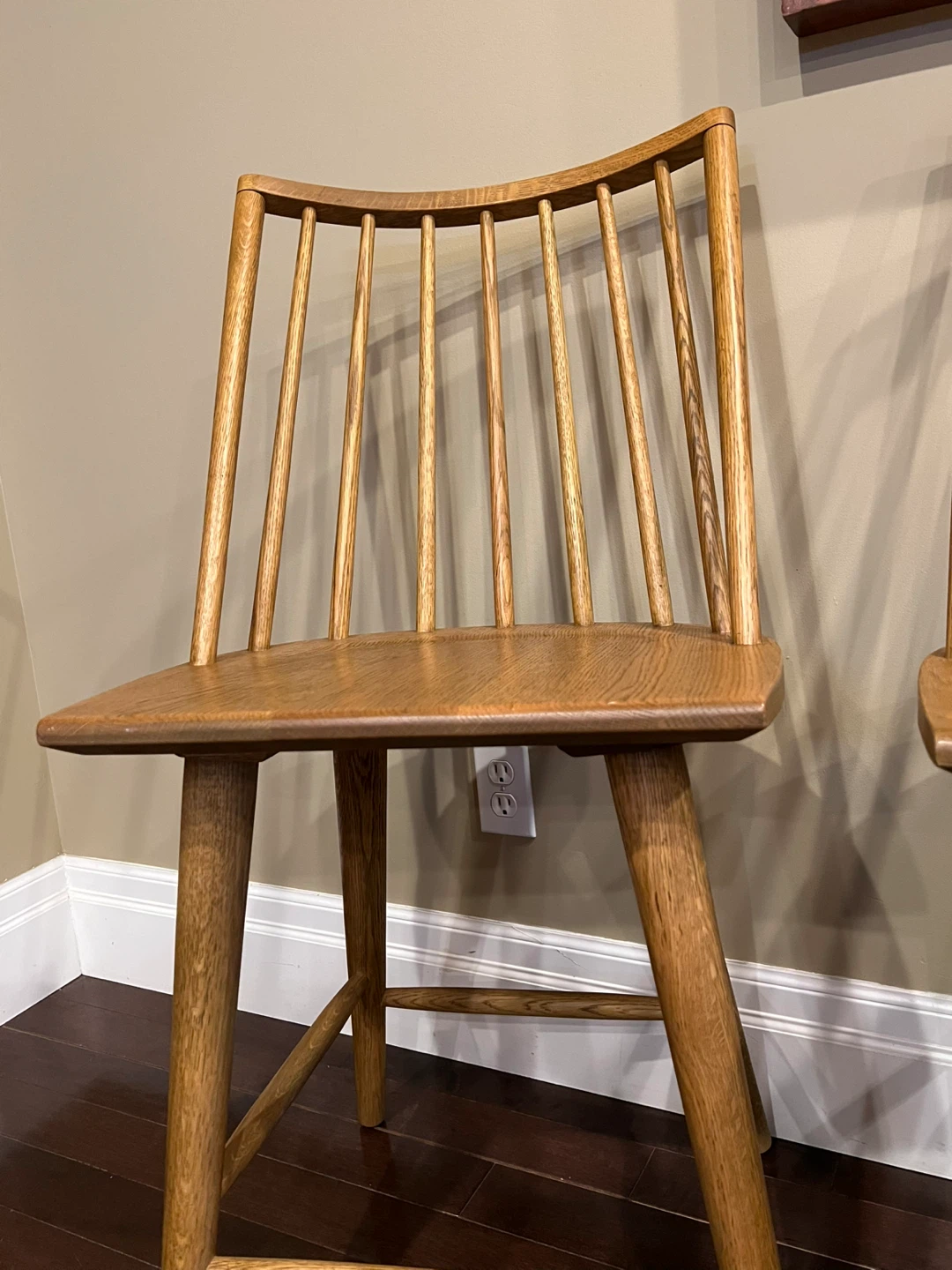 Lewis Windsor Counter Stools - photo 4