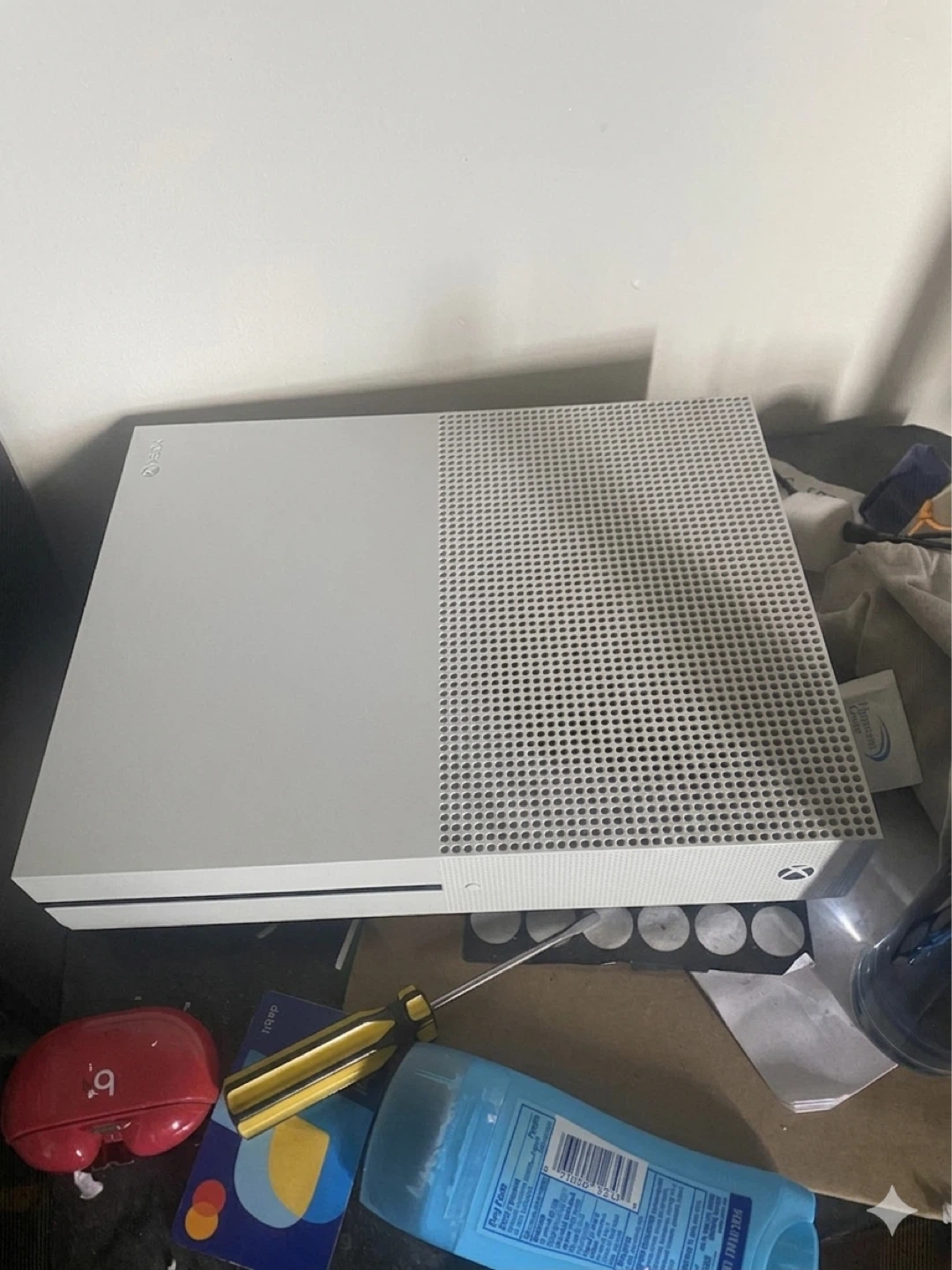 Xbox One S Console
