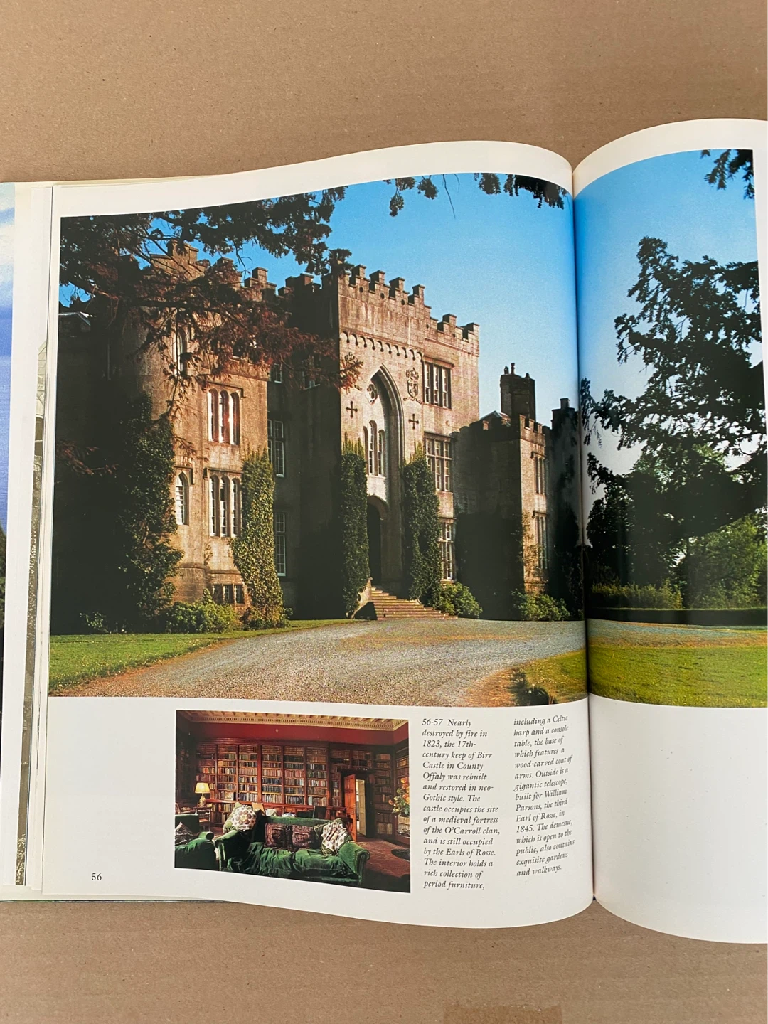 Ireland Places and History Book - photo 3
