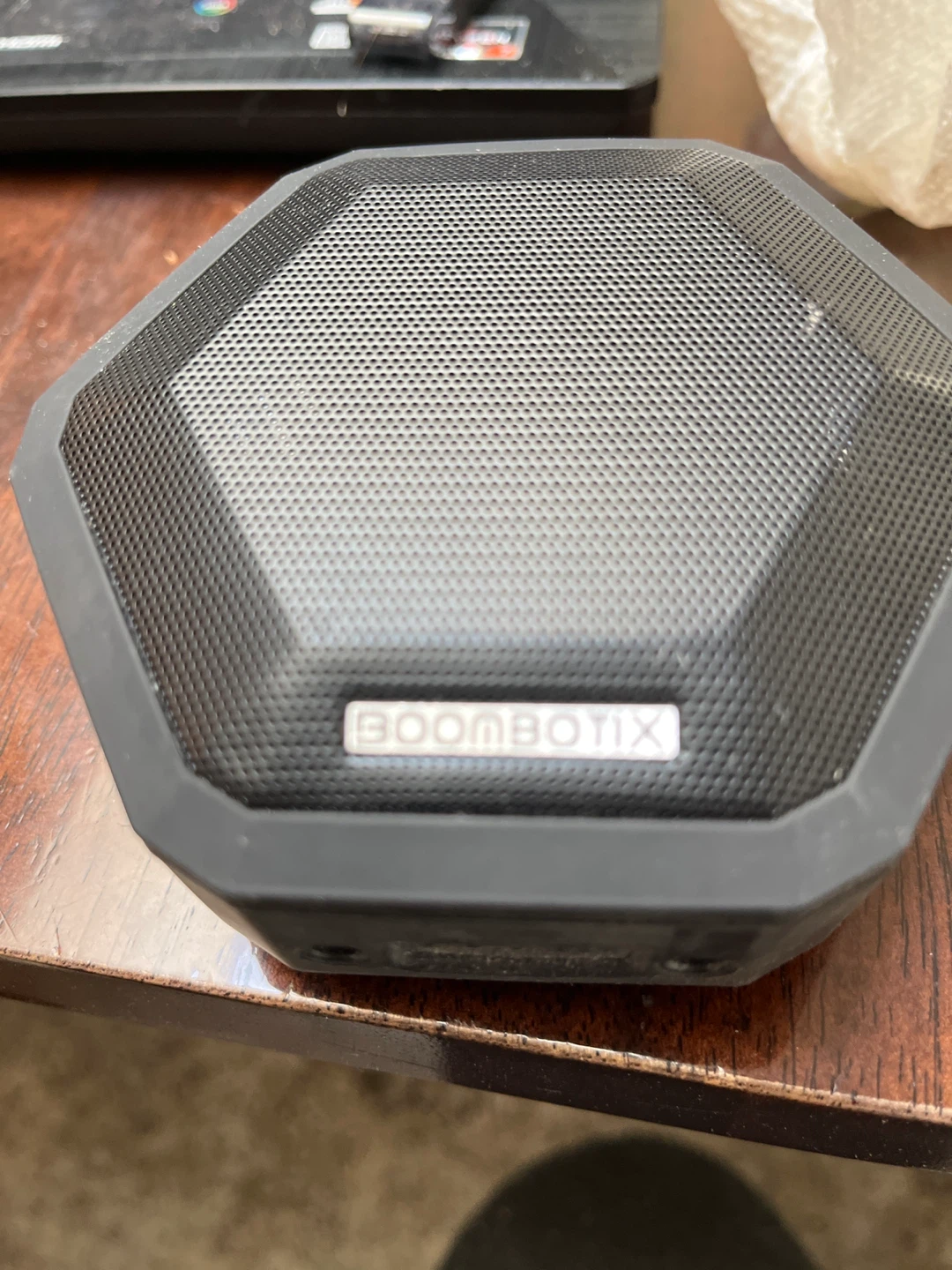 BoomBOTix Pro Bluetooth Speaker