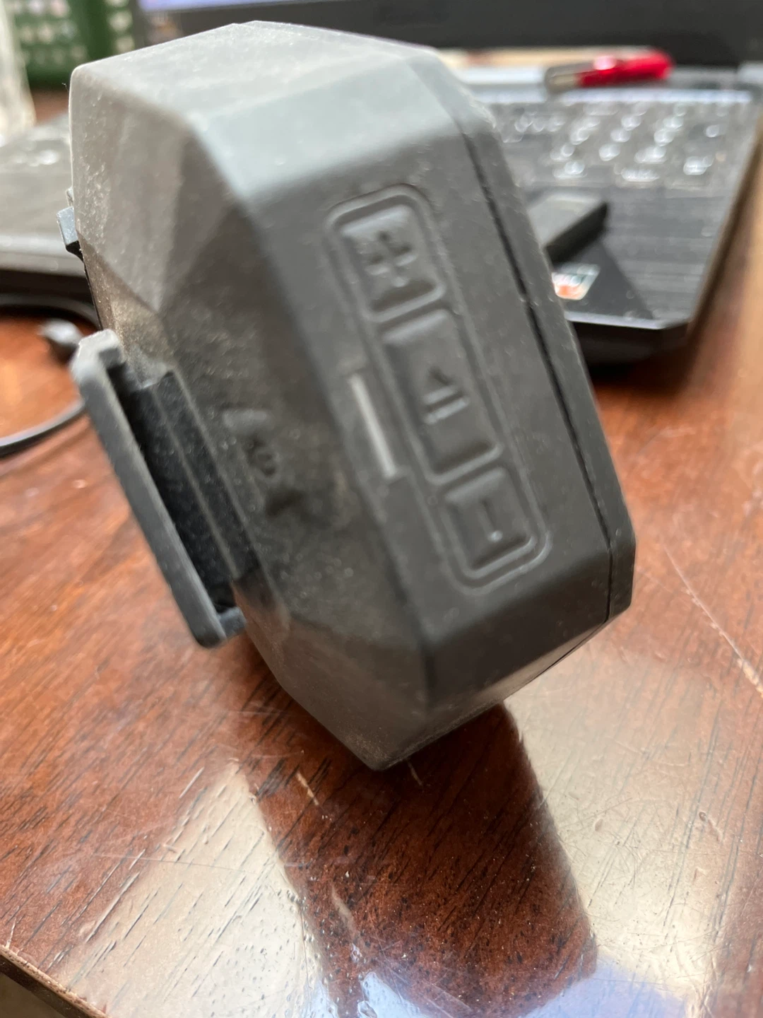 BoomBOTix Pro Bluetooth Speaker - photo 5