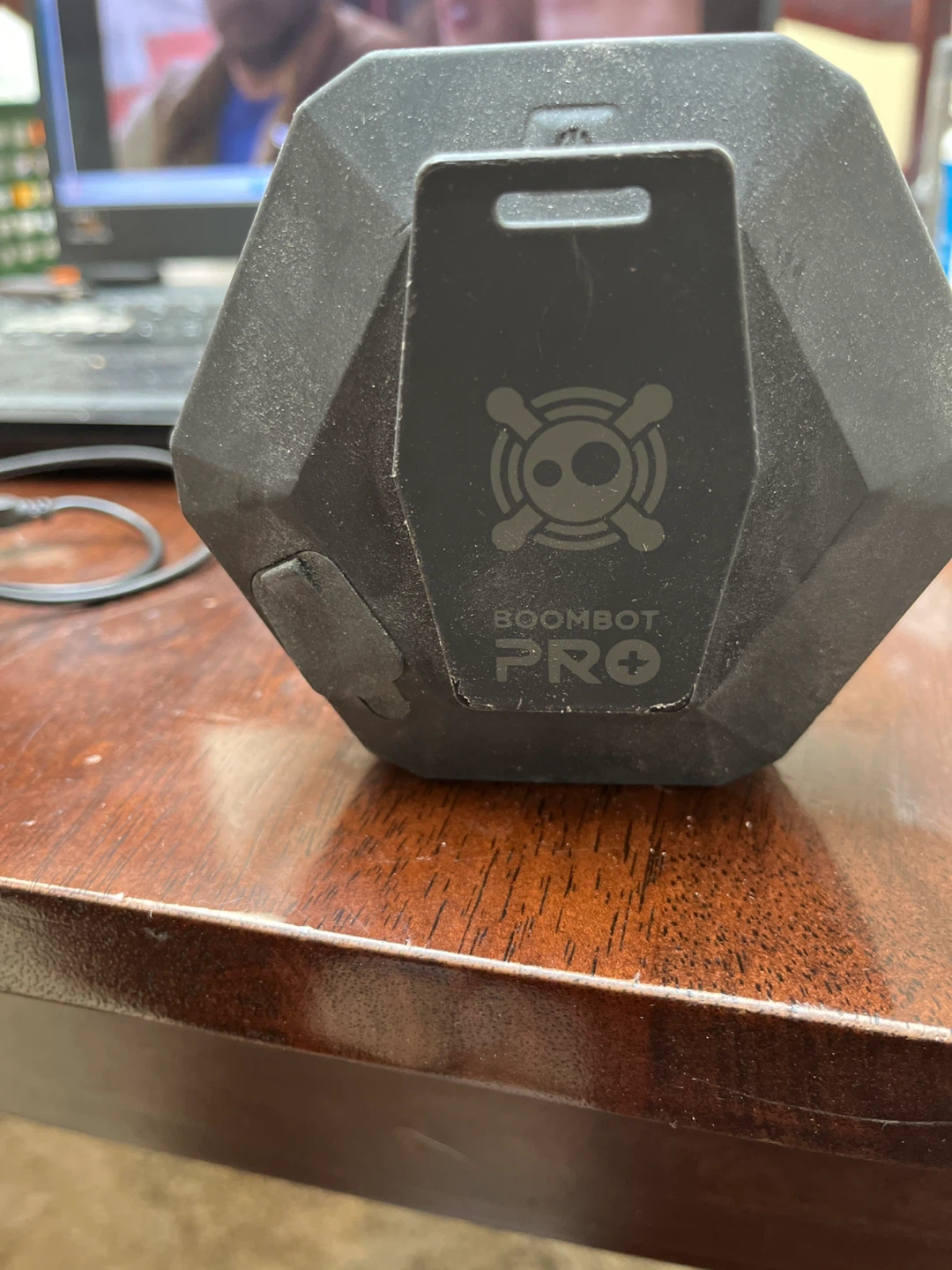 BoomBOTix Pro Bluetooth Speaker - photo 2