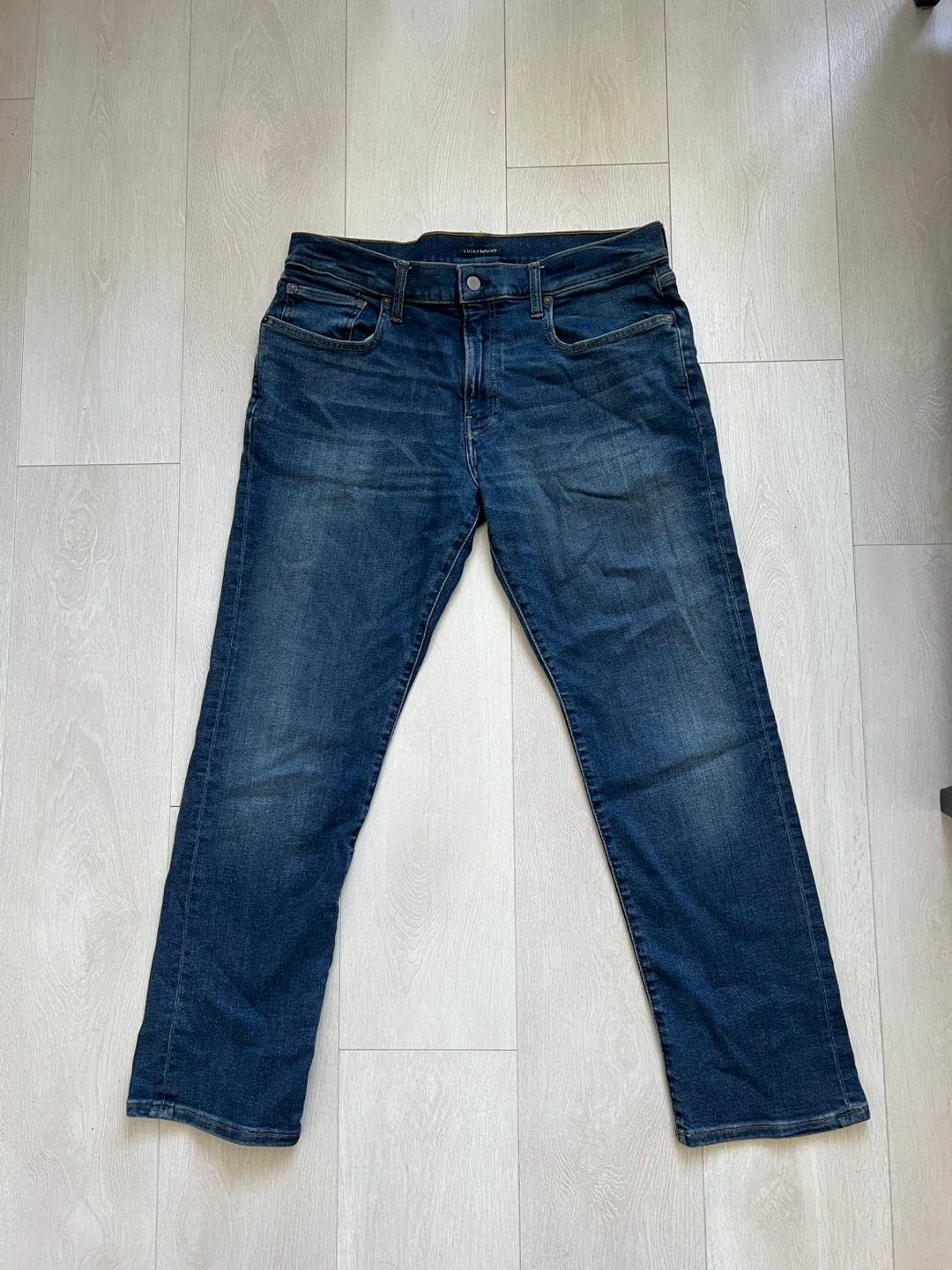 Lucky Brand Jeans W33 L30