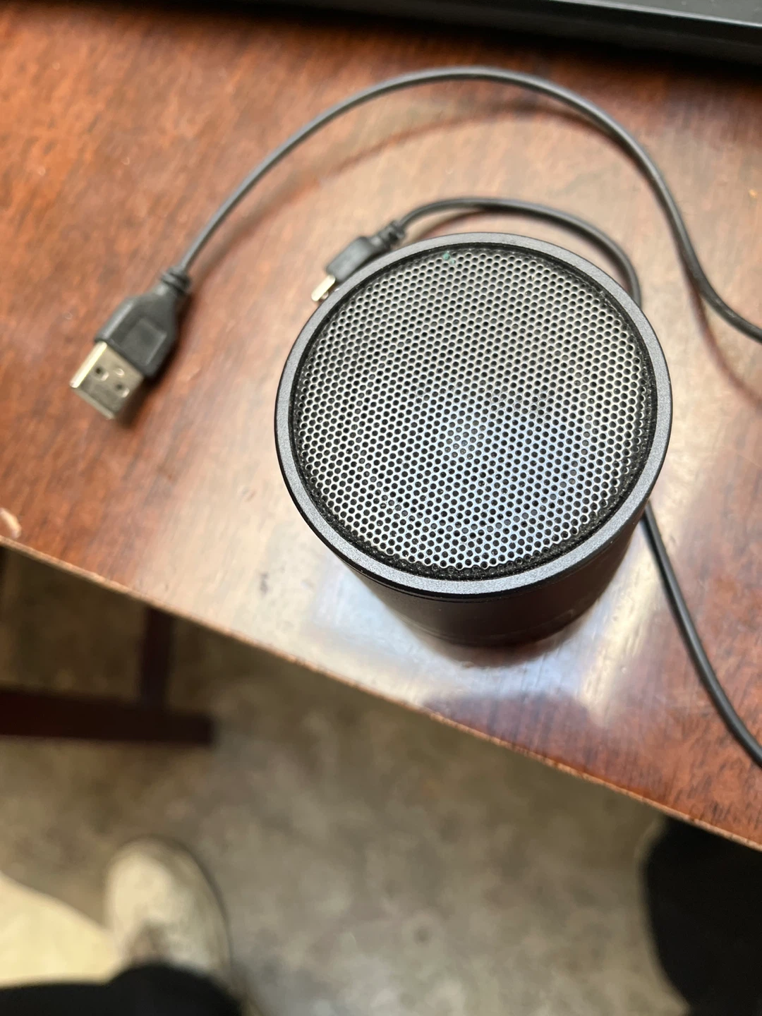 Portable Mini Bluetooth Speaker - photo 2