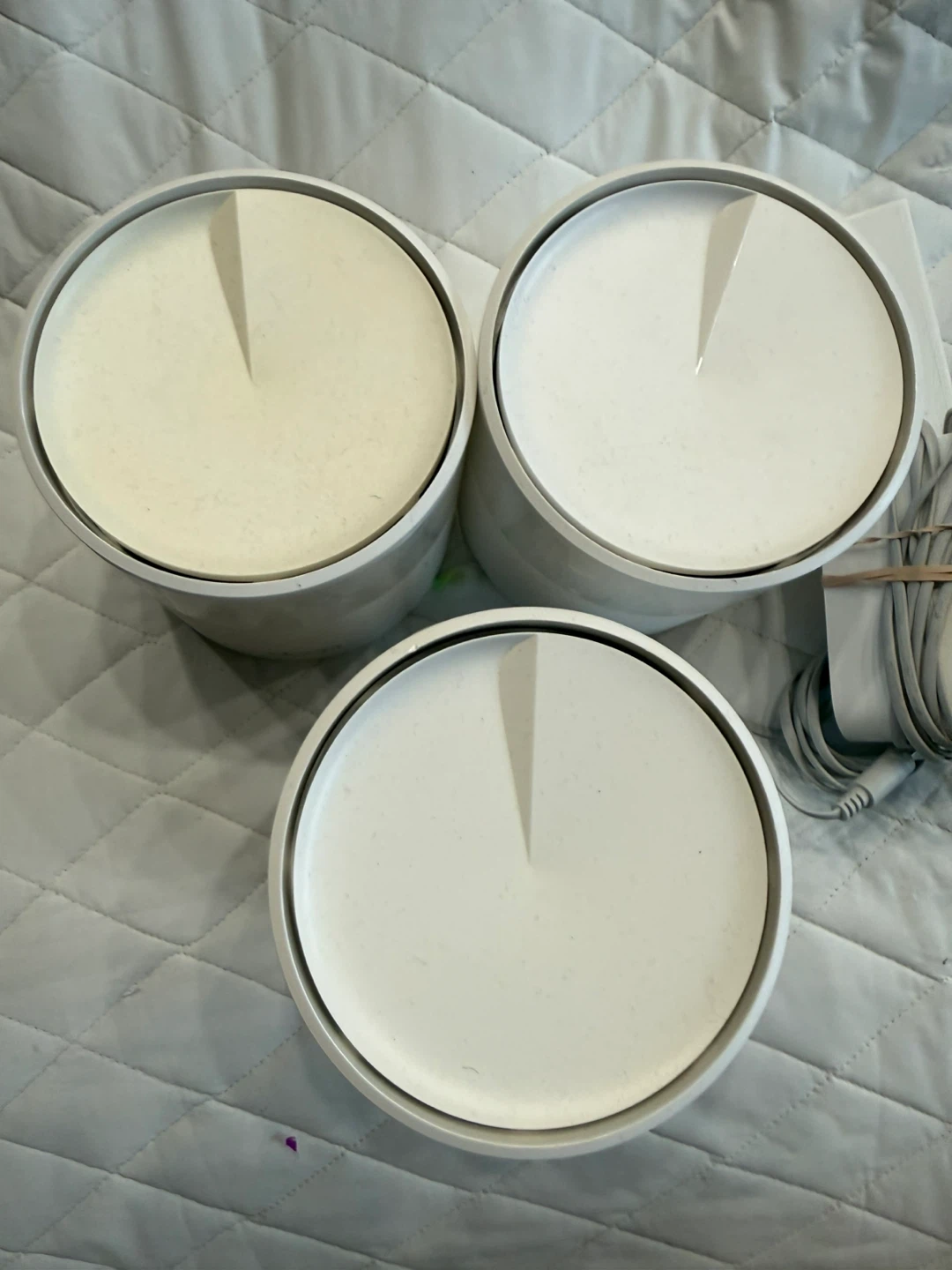 TP-Link Deco Mesh WiFi System (3-Pack) - photo 2