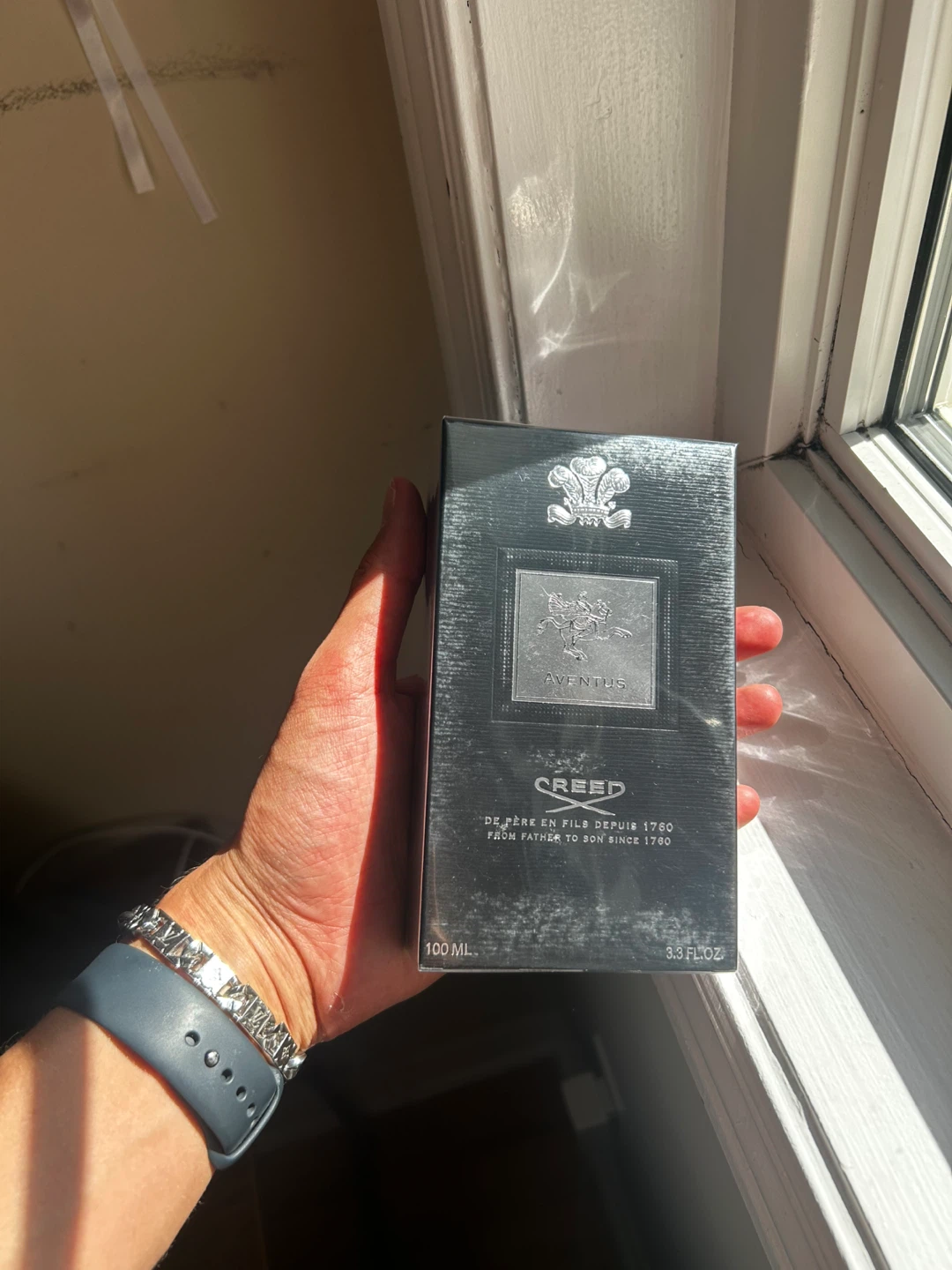 Creed Aventus 100ML