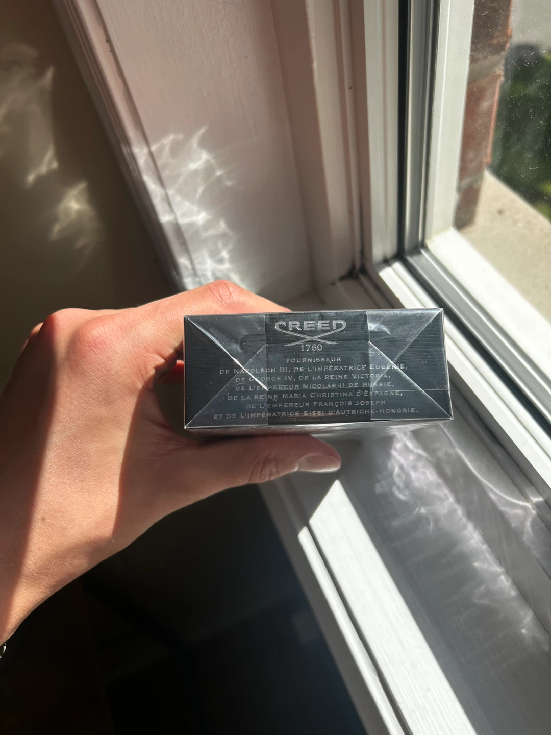 Creed Aventus 100ML - photo 2
