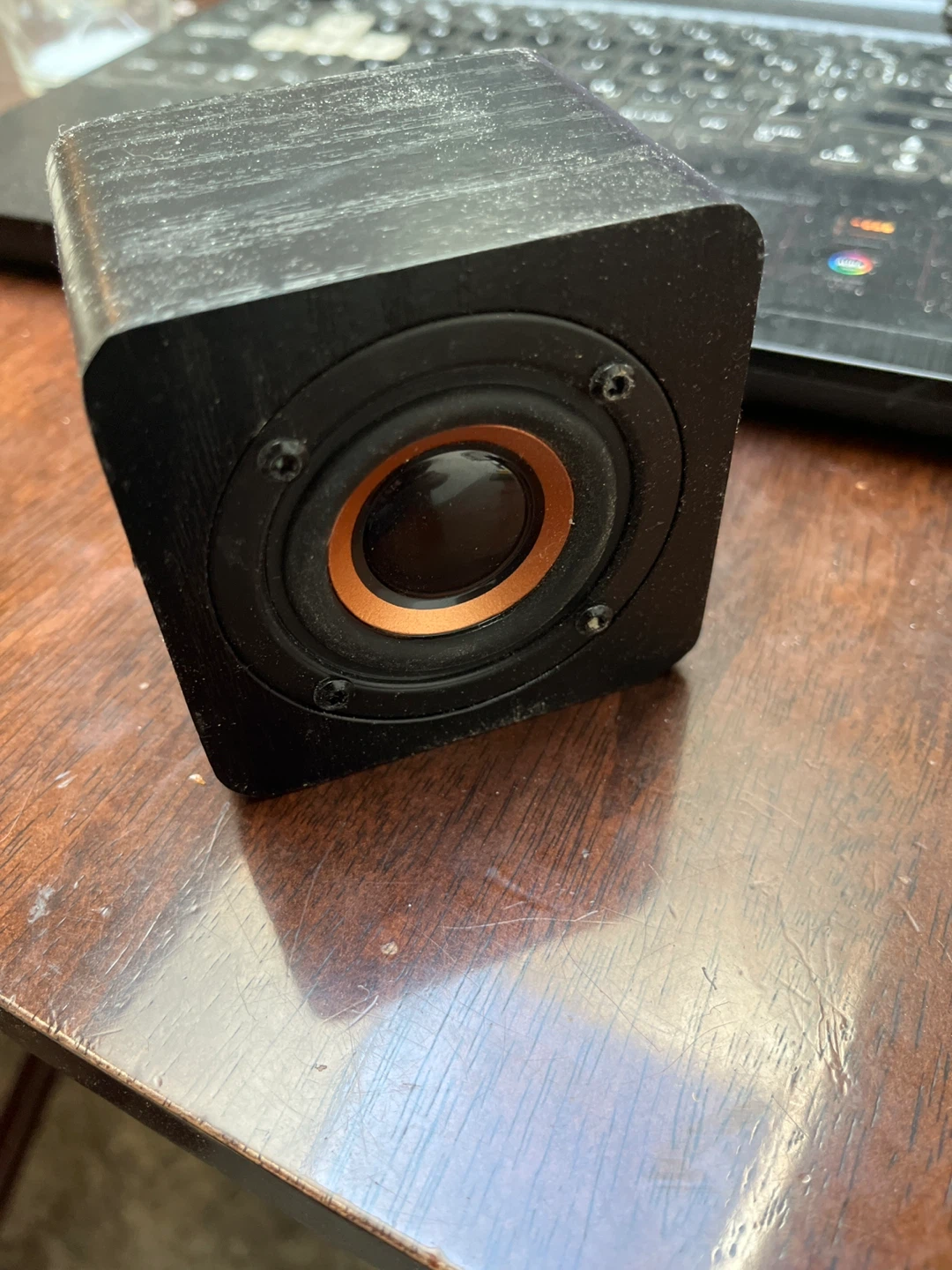 Detonate HS2301 Bluetooth Speaker - photo 2